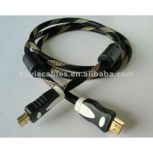 hdmi 1.4 high speed high definition and high quality hdmi cable 6FT